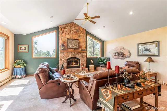 19755 Elbert Road Peyton, CO 80831