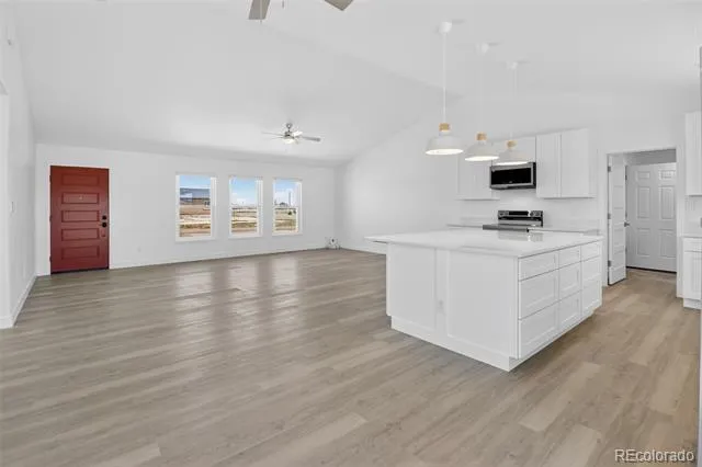 668 E Milt Drive Pueblo, CO 81007