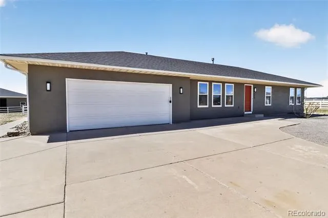 668 E Milt Drive Pueblo, CO 81007