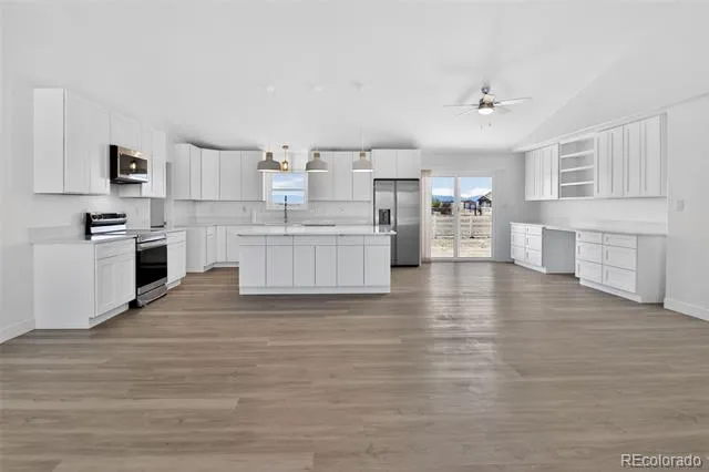 668 E Milt Drive Pueblo, CO 81007