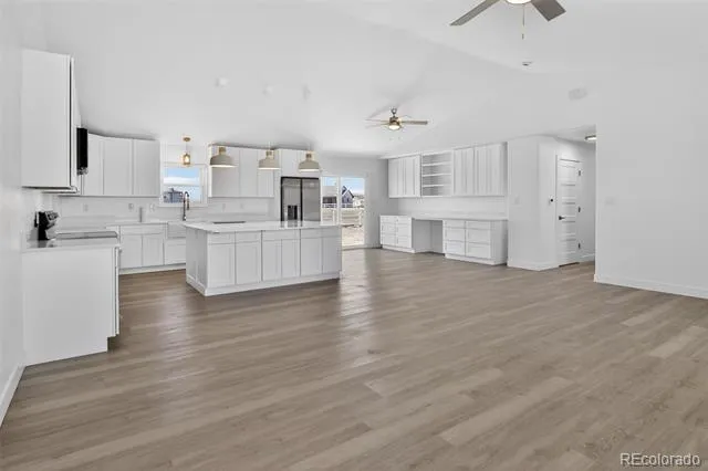 668 E Milt Drive Pueblo, CO 81007
