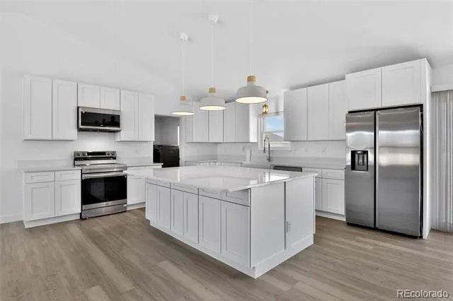 668 E Milt Drive Pueblo, CO 81007