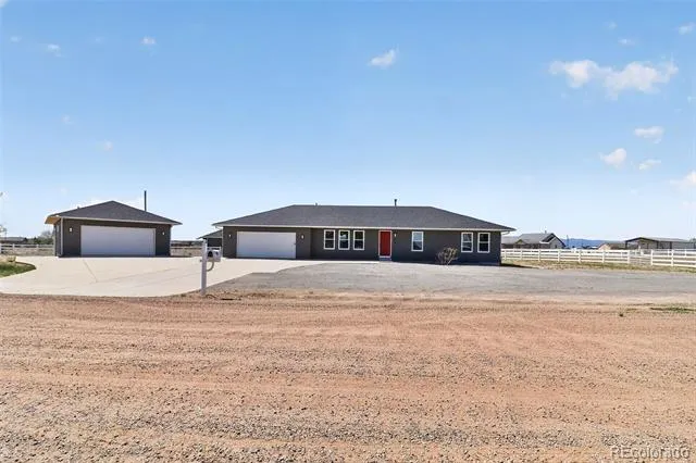 668 E Milt Drive Pueblo, CO 81007