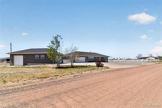 668 E Milt Drive Pueblo, CO 81007
