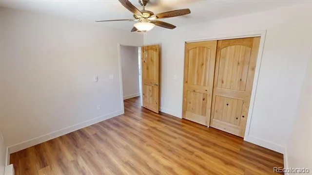 216 Baca Grant Way Crestone, CO 81131