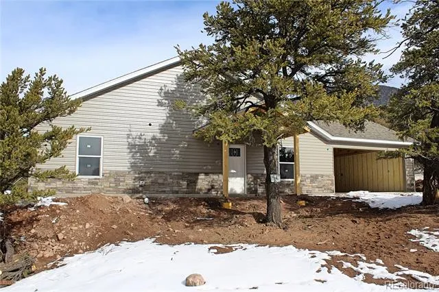 216 Baca Grant Way Crestone, CO 81131