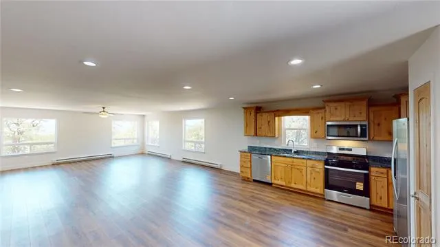 216 Baca Grant Way Crestone, CO 81131
