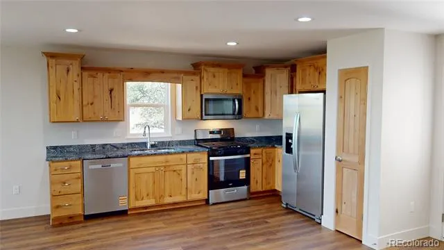 216 Baca Grant Way Crestone, CO 81131