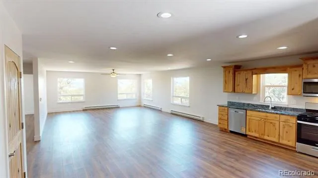 216 Baca Grant Way Crestone, CO 81131