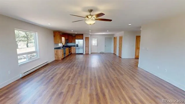 216 Baca Grant Way Crestone, CO 81131