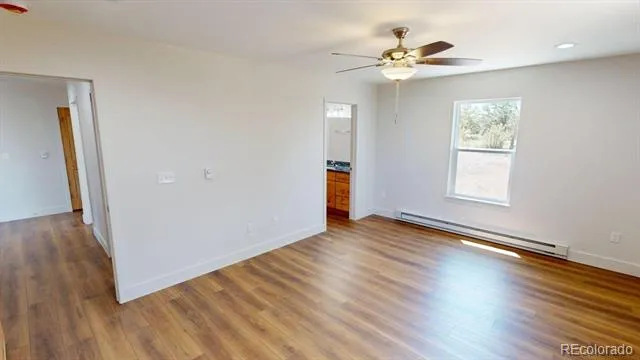 216 Baca Grant Way Crestone, CO 81131
