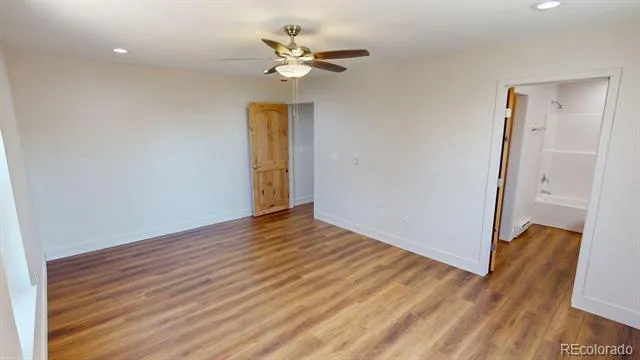 216 Baca Grant Way Crestone, CO 81131