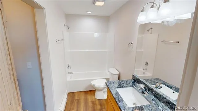 216 Baca Grant Way Crestone, CO 81131