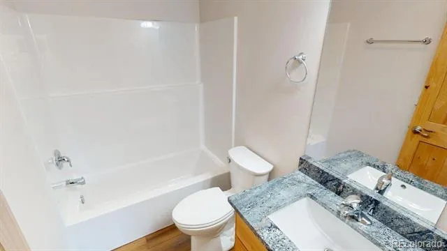 216 Baca Grant Way Crestone, CO 81131