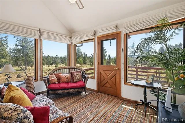 107 Ox Yoke Lane Bailey, CO 80421