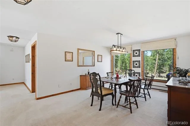107 Ox Yoke Lane Bailey, CO 80421