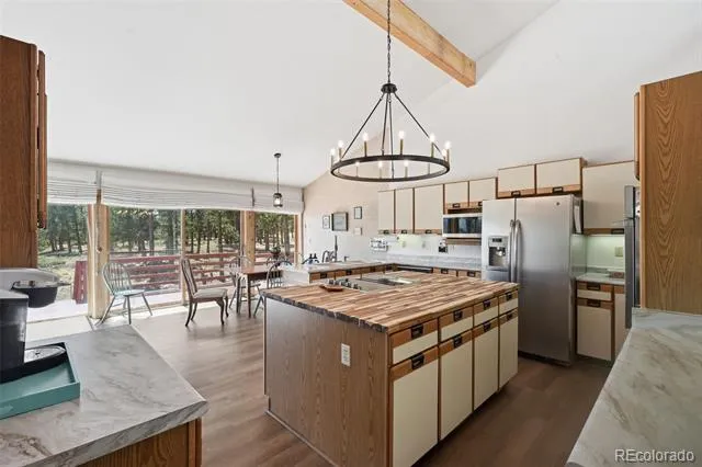 107 Ox Yoke Lane Bailey, CO 80421