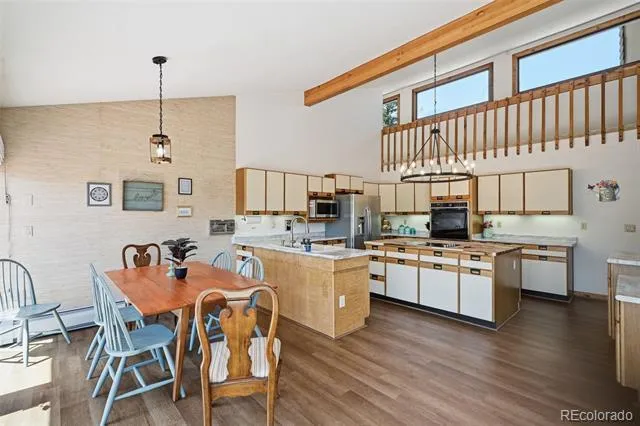 107 Ox Yoke Lane Bailey, CO 80421