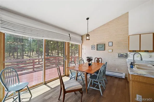 107 Ox Yoke Lane Bailey, CO 80421
