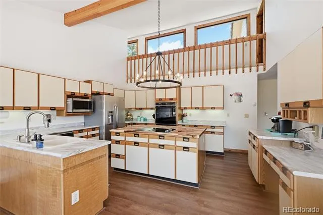 107 Ox Yoke Lane Bailey, CO 80421
