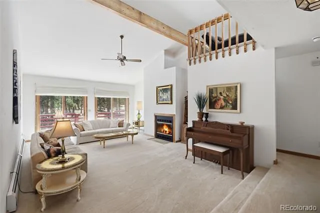 107 Ox Yoke Lane Bailey, CO 80421