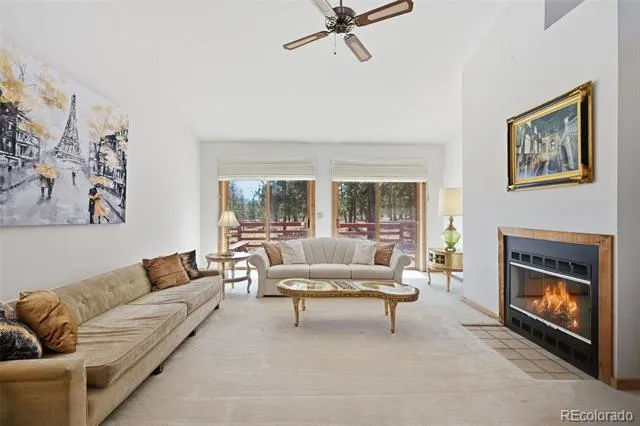107 Ox Yoke Lane Bailey, CO 80421