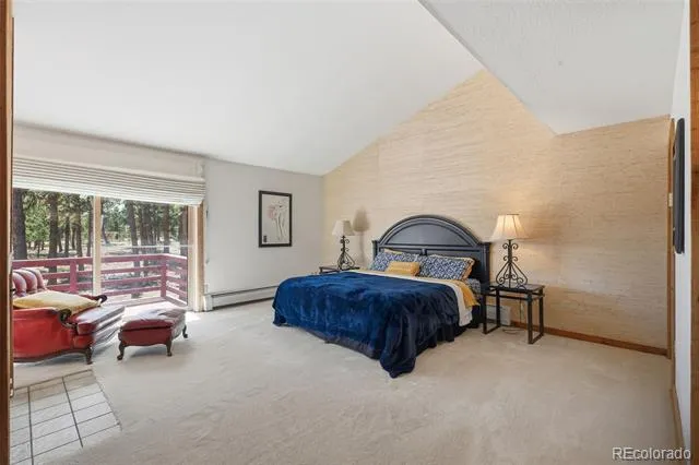 107 Ox Yoke Lane Bailey, CO 80421