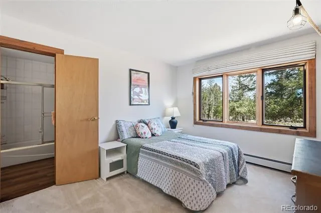 107 Ox Yoke Lane Bailey, CO 80421