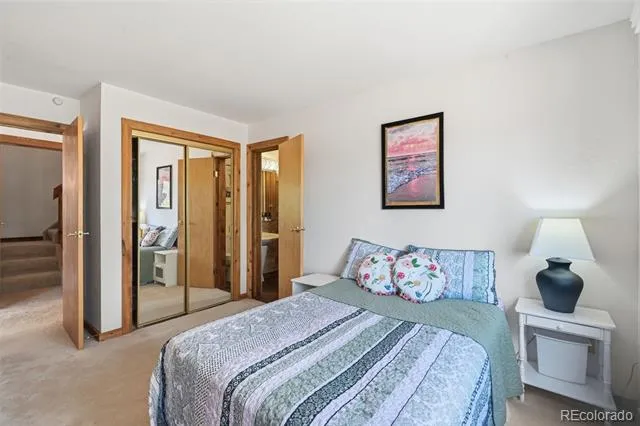 107 Ox Yoke Lane Bailey, CO 80421