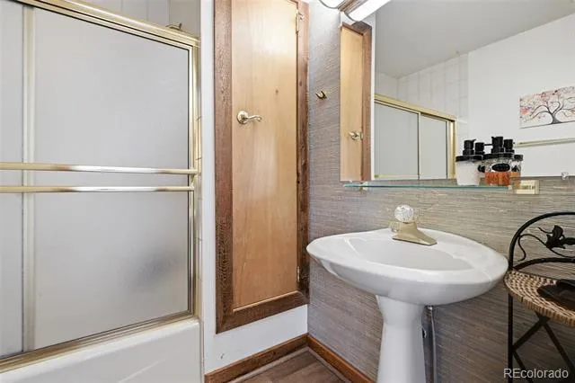 107 Ox Yoke Lane Bailey, CO 80421