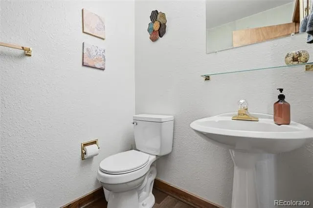 107 Ox Yoke Lane Bailey, CO 80421