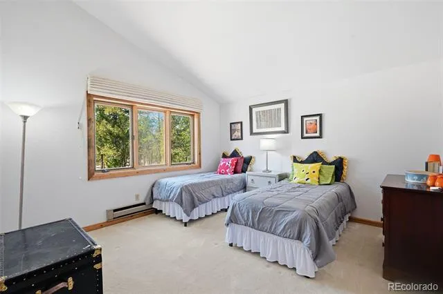 107 Ox Yoke Lane Bailey, CO 80421