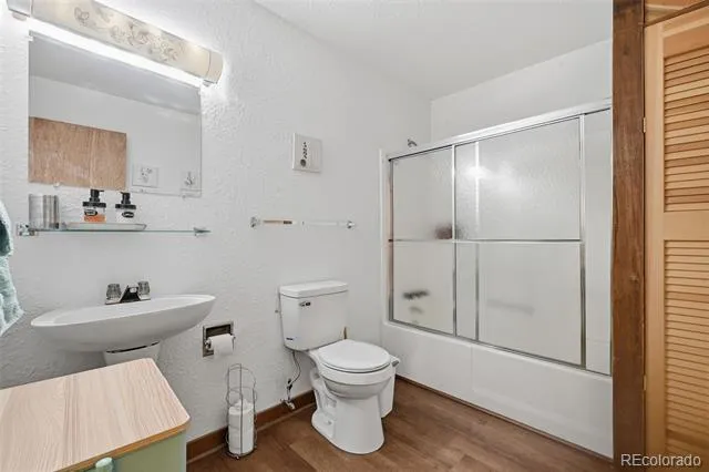 107 Ox Yoke Lane Bailey, CO 80421