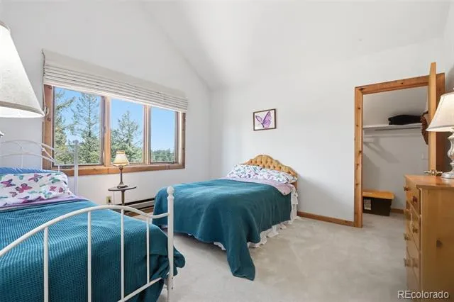 107 Ox Yoke Lane Bailey, CO 80421
