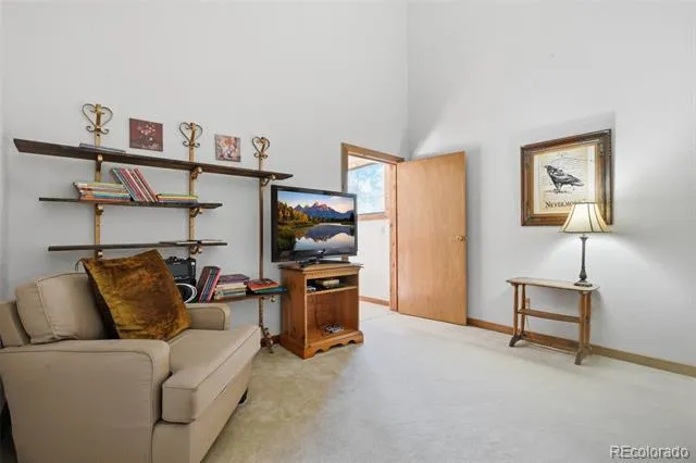107 Ox Yoke Lane Bailey, CO 80421