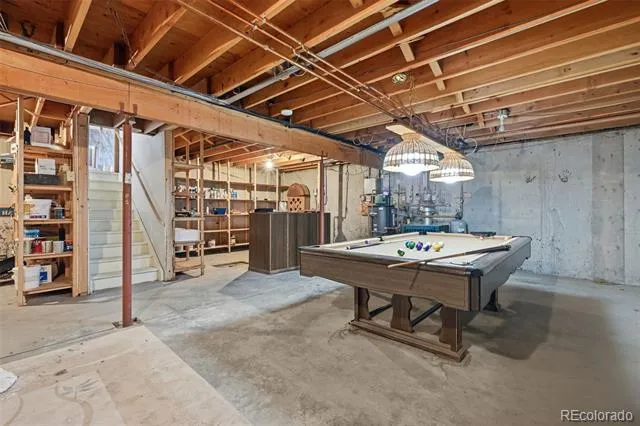 107 Ox Yoke Lane Bailey, CO 80421