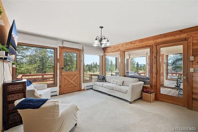107 Ox Yoke Lane Bailey, CO 80421
