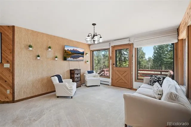 107 Ox Yoke Lane Bailey, CO 80421