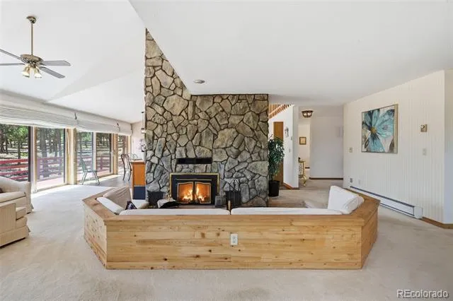 107 Ox Yoke Lane Bailey, CO 80421