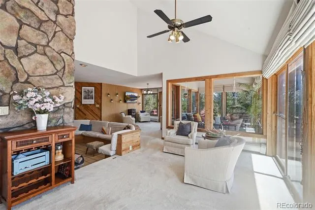 107 Ox Yoke Lane Bailey, CO 80421