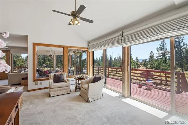 107 Ox Yoke Lane Bailey, CO 80421