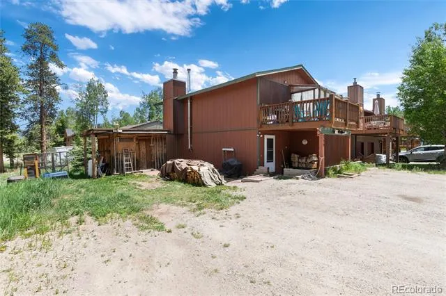 529 Belford Street Frisco, CO 80443