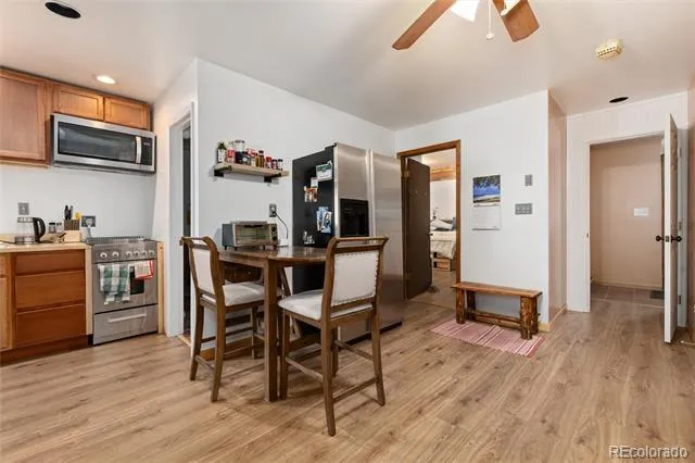 529 Belford Street Frisco, CO 80443