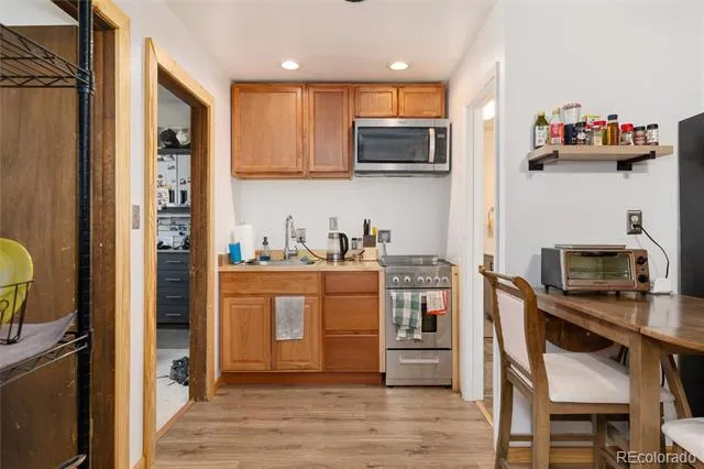 529 Belford Street Frisco, CO 80443