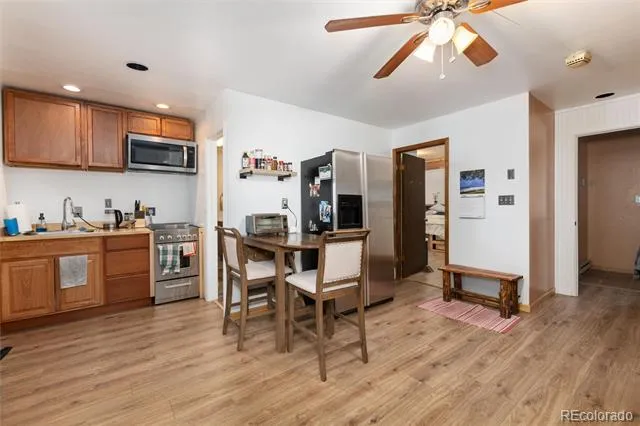 529 Belford Street Frisco, CO 80443