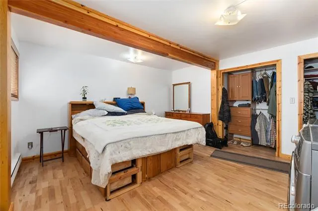 529 Belford Street Frisco, CO 80443