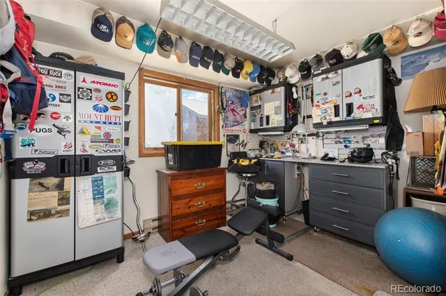 529 Belford Street Frisco, CO 80443