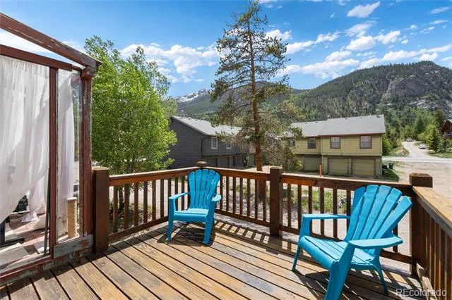 529 Belford Street Frisco, CO 80443
