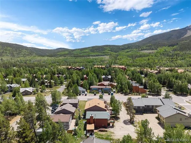 529 Belford Street Frisco, CO 80443