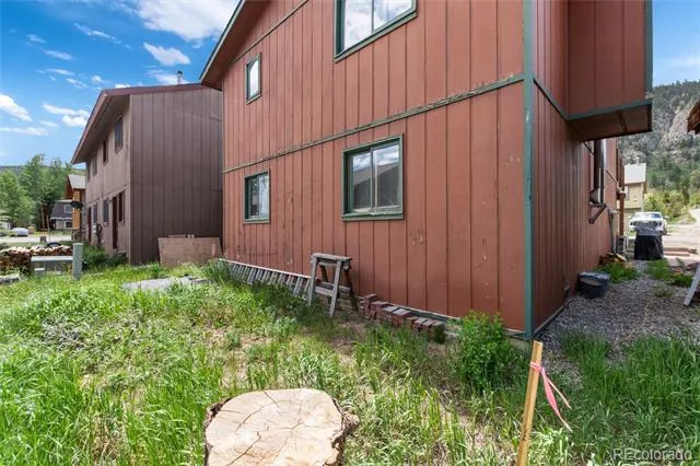 529 Belford Street Frisco, CO 80443